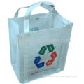 Eco Reusable Recyclable Carry bag handle shopping bags